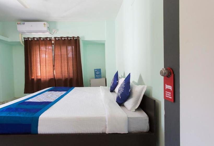 Oyo 10244 Hotel Krishna Inn 11