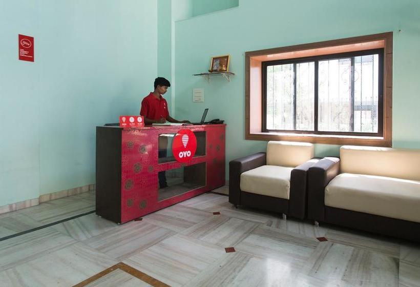 Oyo 10244 Hotel Krishna Inn 3