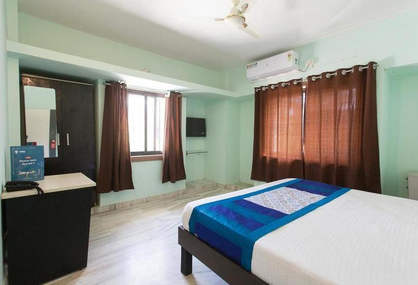 Oyo 10244 Hotel Krishna Inn 5