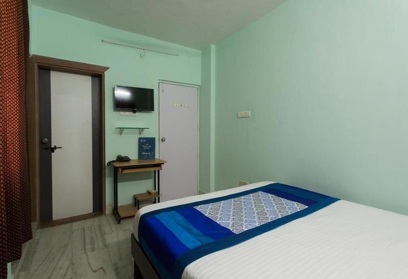 Oyo 10244 Hotel Krishna Inn 6