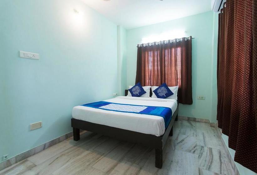 Oyo 10244 Hotel Krishna Inn 7