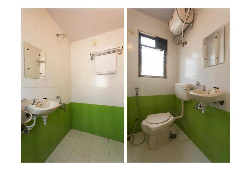 Oyo 10244 Hotel Krishna Inn 8