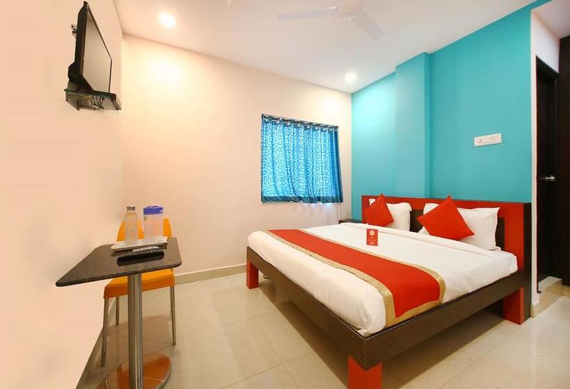 Oyo 9795 Hotel Aflah