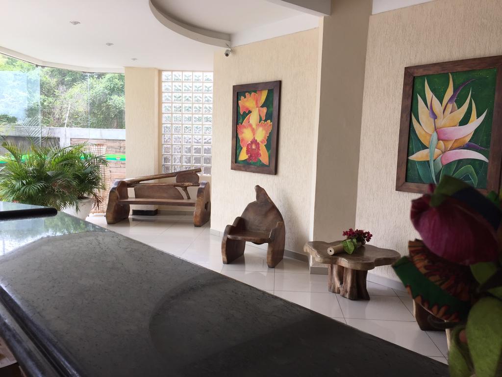 Eden Praia Hotel  | Porto Seguro | Bahia | Brasil 12