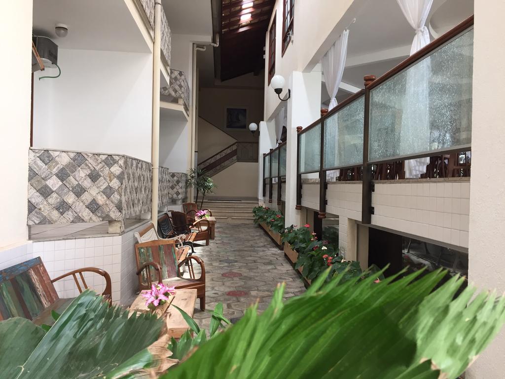 Eden Praia Hotel  | Porto Seguro | Bahia | Brasil 13