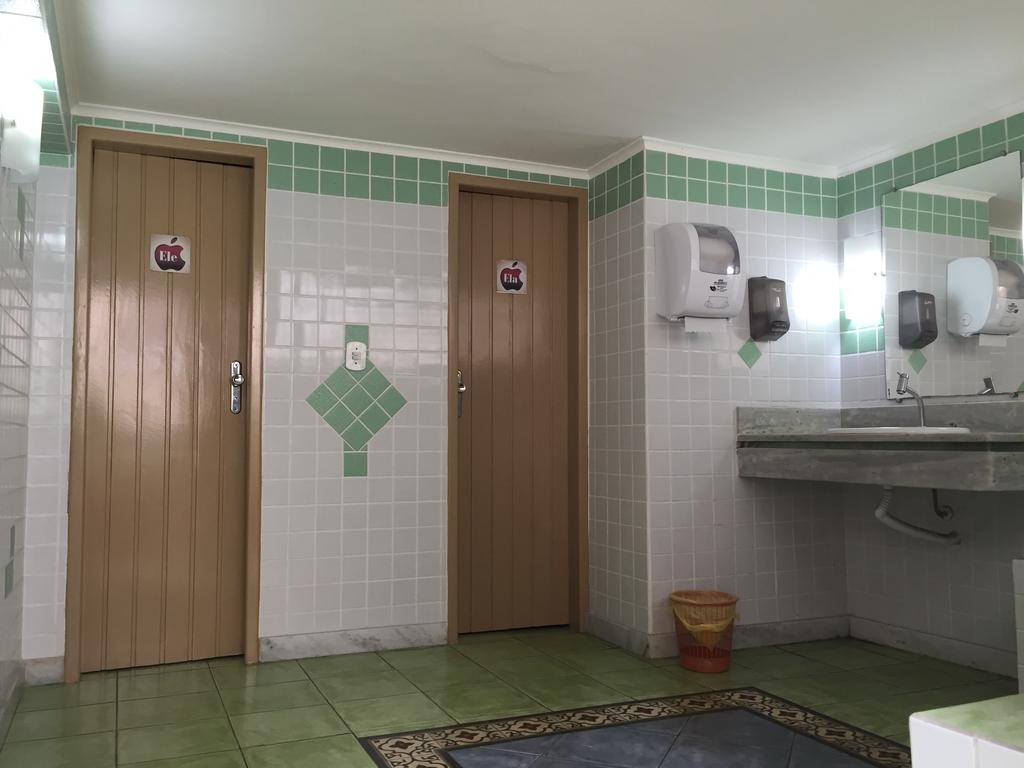 Eden Praia Hotel  | Porto Seguro | Bahia | Brasil 14