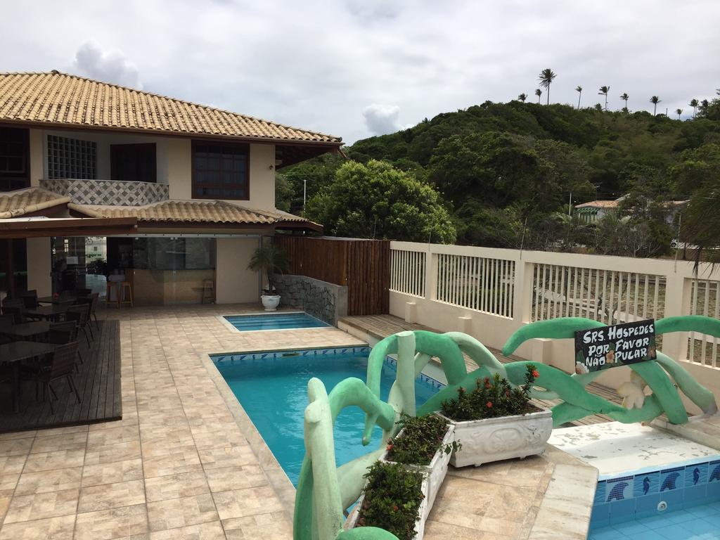 Eden Praia Hotel  | Porto Seguro | Bahia | Brasil 15