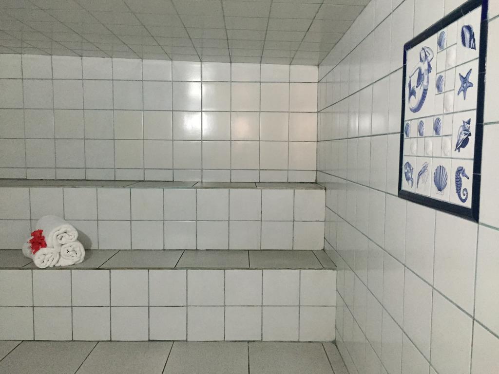 Eden Praia Hotel  | Porto Seguro | Bahia | Brasil 18