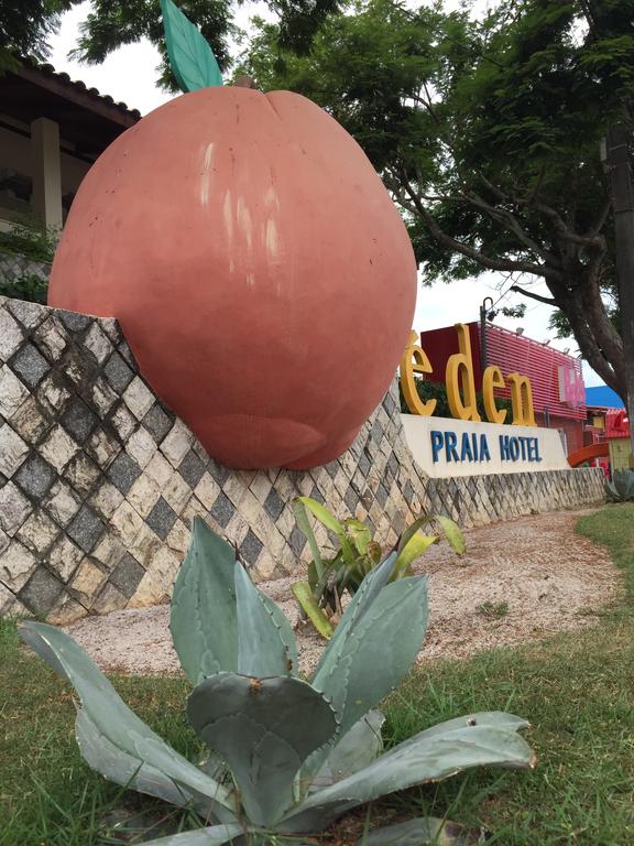 Eden Praia Hotel  | Porto Seguro | Bahia | Brasil 8