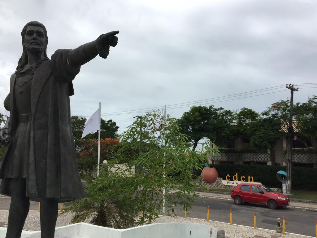 Eden Praia Hotel  | Porto Seguro | Bahia | Brasil 9