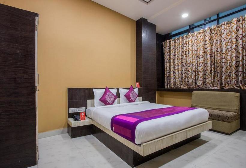 Oyo 3434 Hotel Gulmohar Madhya Pradesh