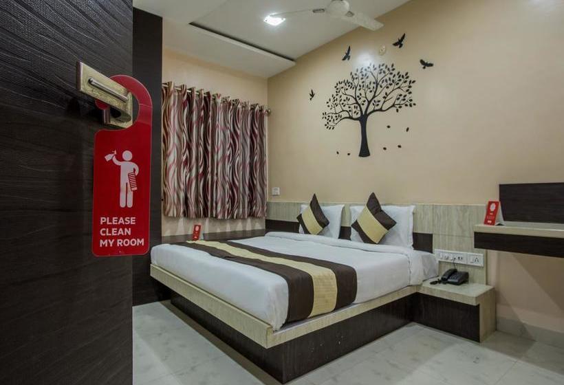 Oyo 3434 Hotel Gulmohar 10