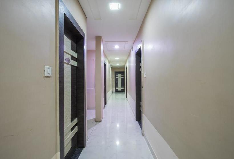 Oyo 3434 Hotel Gulmohar 12