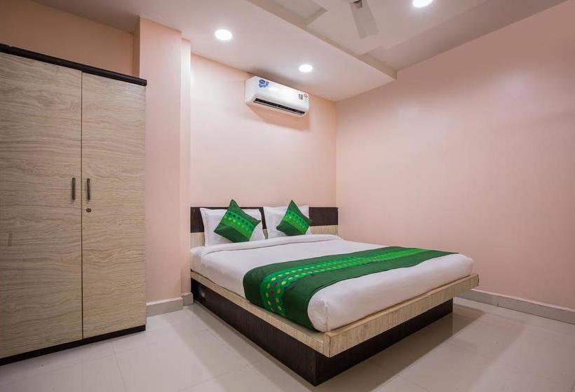 Oyo 3434 Hotel Gulmohar 13