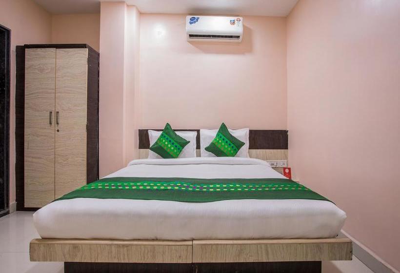 Oyo 3434 Hotel Gulmohar 14