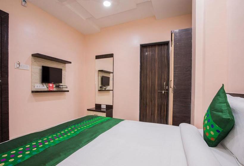 Oyo 3434 Hotel Gulmohar 16