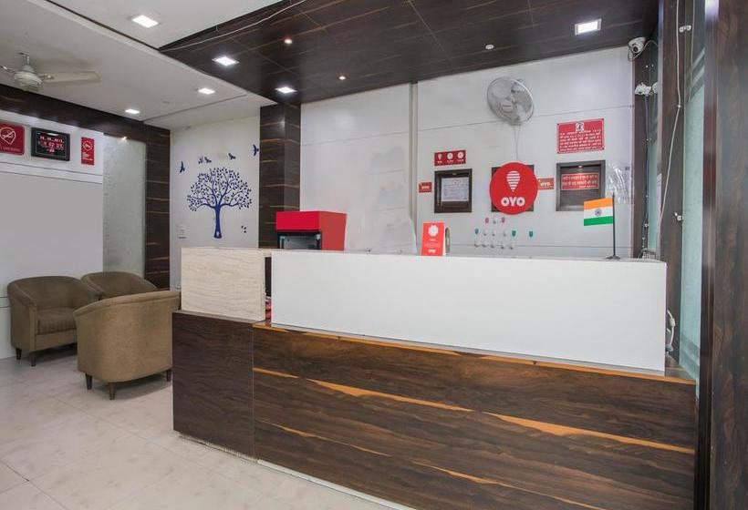 Oyo 3434 Hotel Gulmohar 18