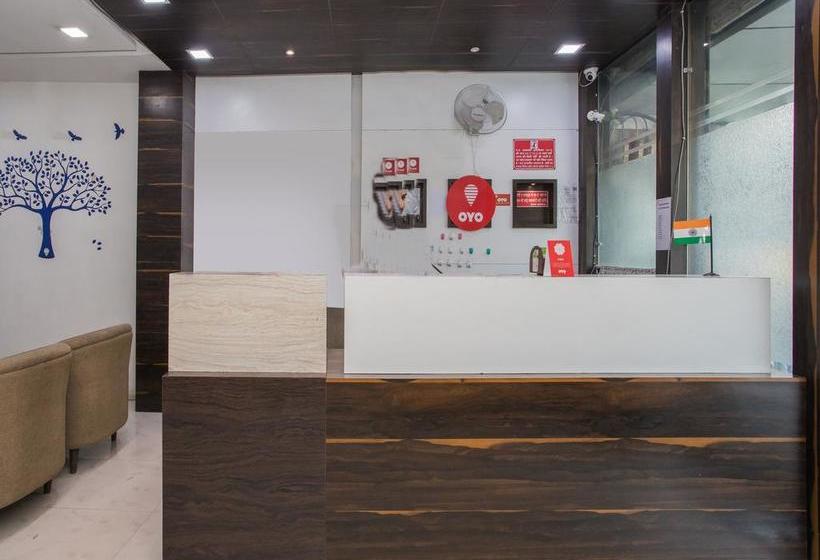Oyo 3434 Hotel Gulmohar 19