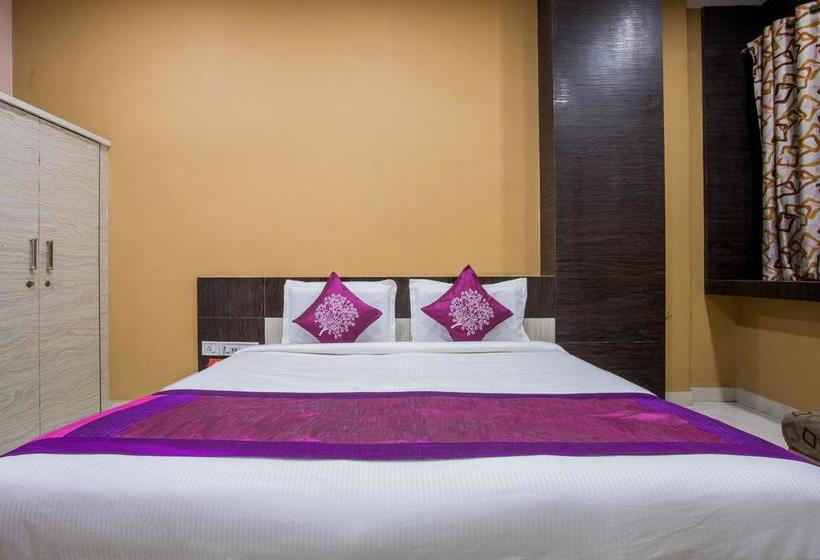 Oyo 3434 Hotel Gulmohar 3