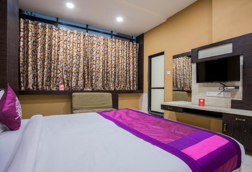 Oyo 3434 Hotel Gulmohar 4