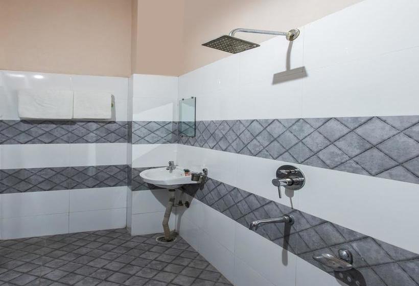 Oyo 3434 Hotel Gulmohar 5