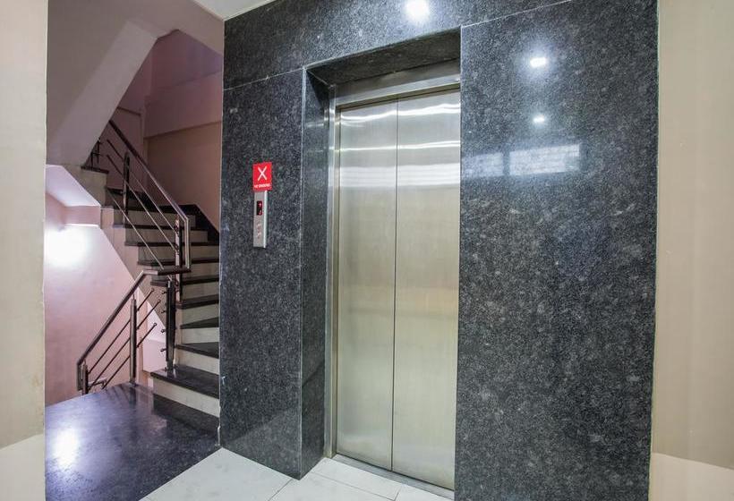 Oyo 3434 Hotel Gulmohar 6