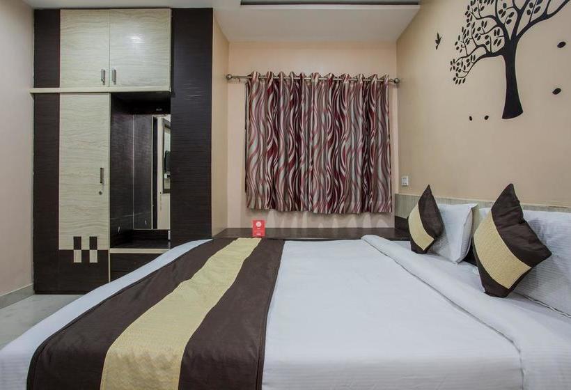 Oyo 3434 Hotel Gulmohar 8
