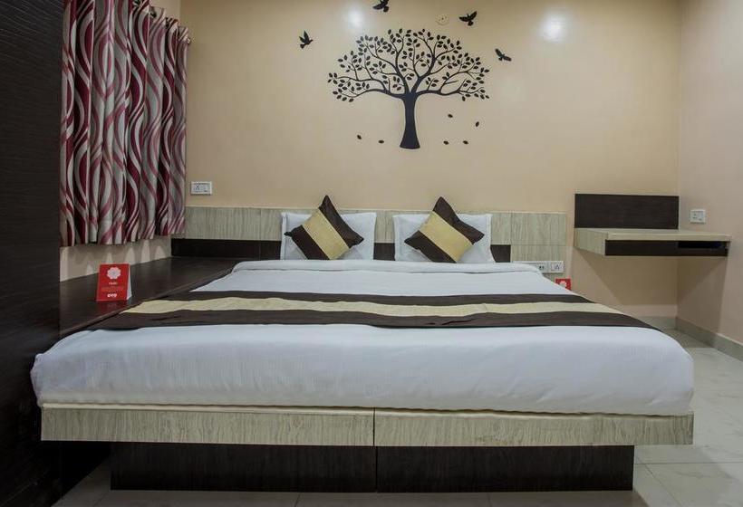 Oyo 3434 Hotel Gulmohar 9