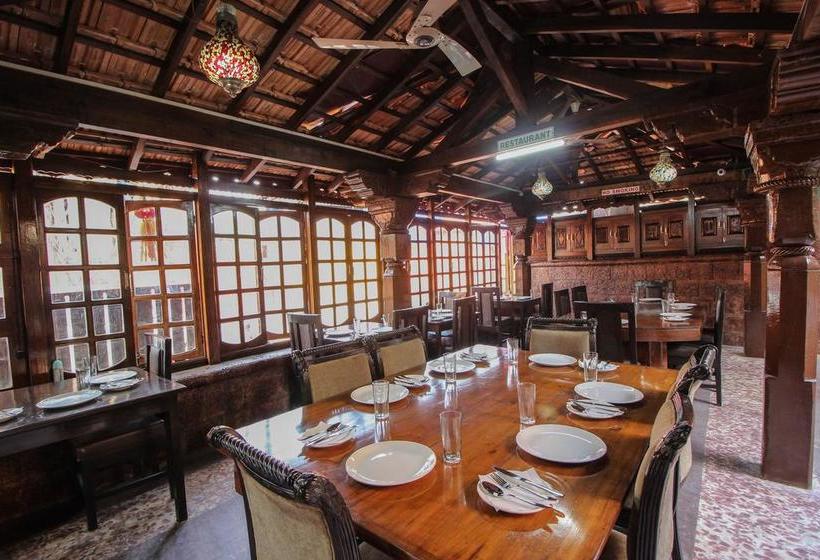 Hotel Oyo Flagship 1008 Anjuna Vagator Goa