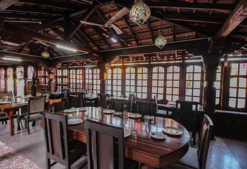 Hotel Oyo Flagship 1008 Anjuna Vagator Goa 1