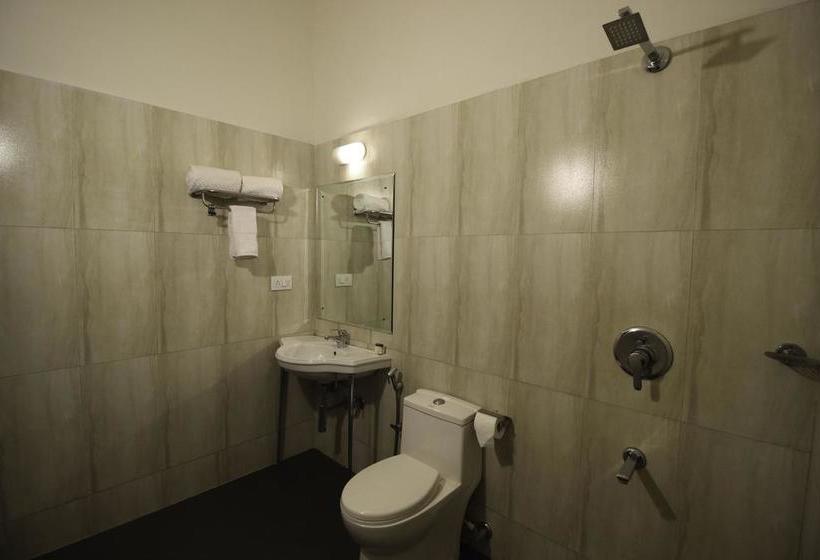 Hotel Oyo Flagship 1008 Anjuna Vagator Goa 12