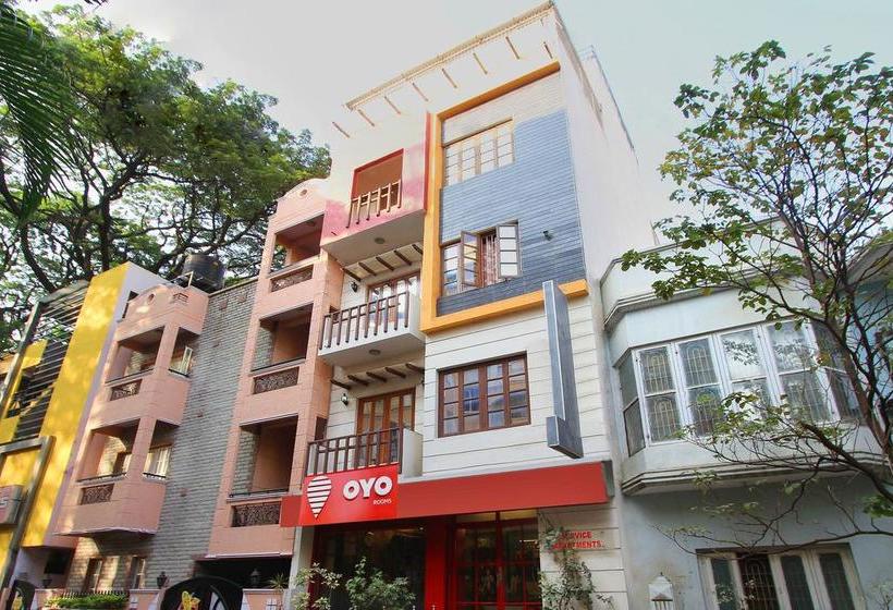 Oyo 7728 Hotel Nayaab Comforts 10