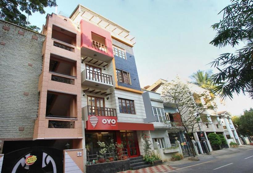 Oyo 7728 Hotel Nayaab Comforts 11