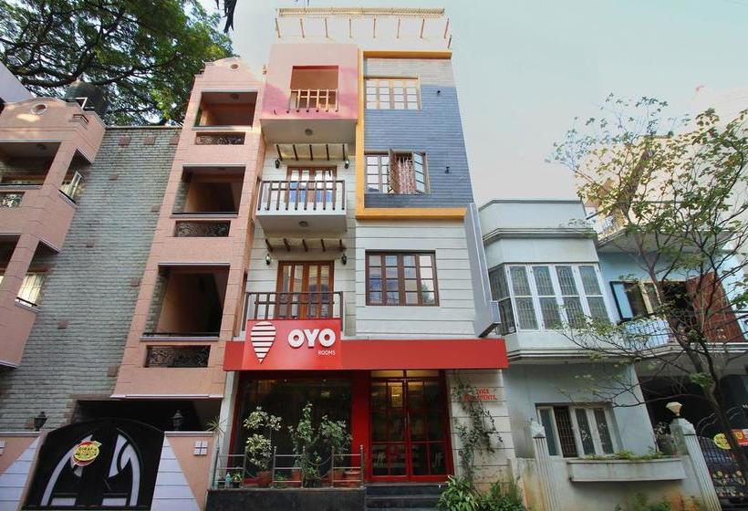 Oyo 7728 Hotel Nayaab Comforts 16