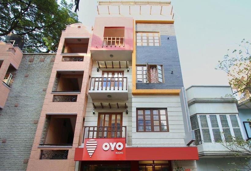 Oyo 7728 Hotel Nayaab Comforts 19