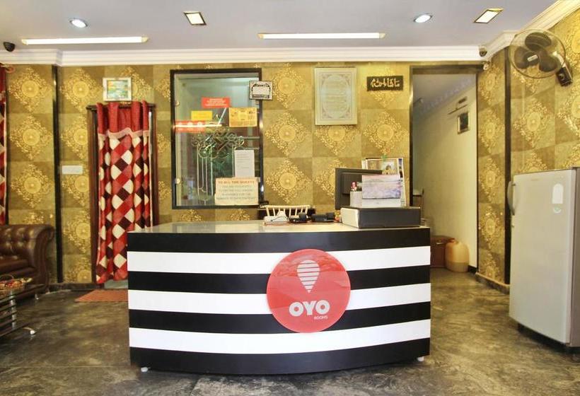Oyo 7728 Hotel Nayaab Comforts 2