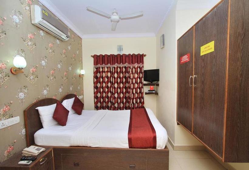 Oyo 7728 Hotel Nayaab Comforts 20