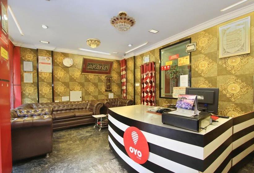 Oyo 7728 Hotel Nayaab Comforts 5