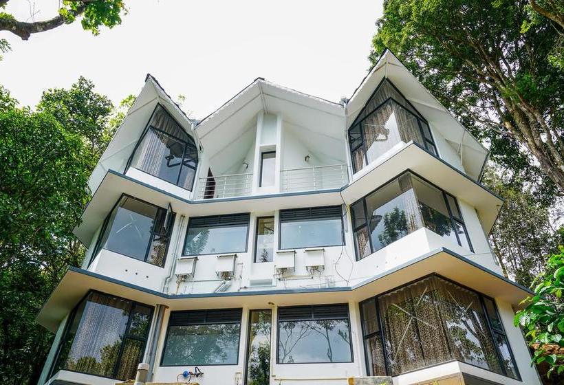 Oyo 10029 Hotel Munnar Breeze Munnar