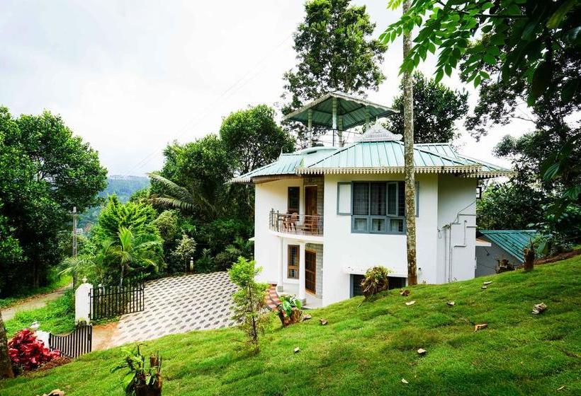 Oyo 10029 Hotel Munnar Breeze 1