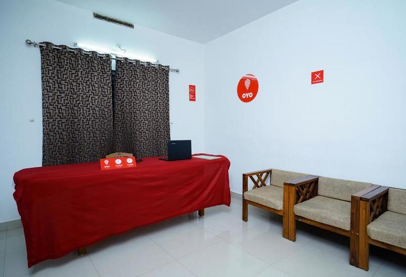 Oyo 10029 Hotel Munnar Breeze 10