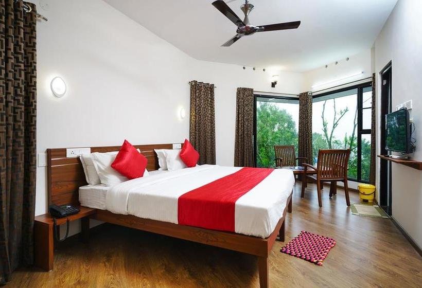 Oyo 10029 Hotel Munnar Breeze 12