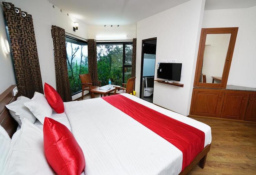 Oyo 10029 Hotel Munnar Breeze 14
