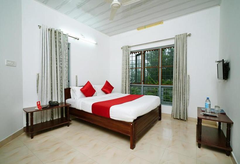 Oyo 10029 Hotel Munnar Breeze 16