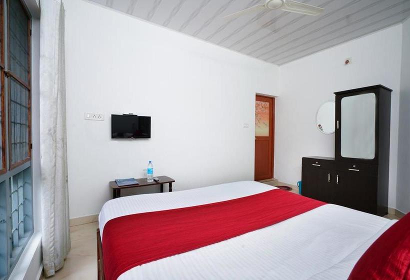 Oyo 10029 Hotel Munnar Breeze 18