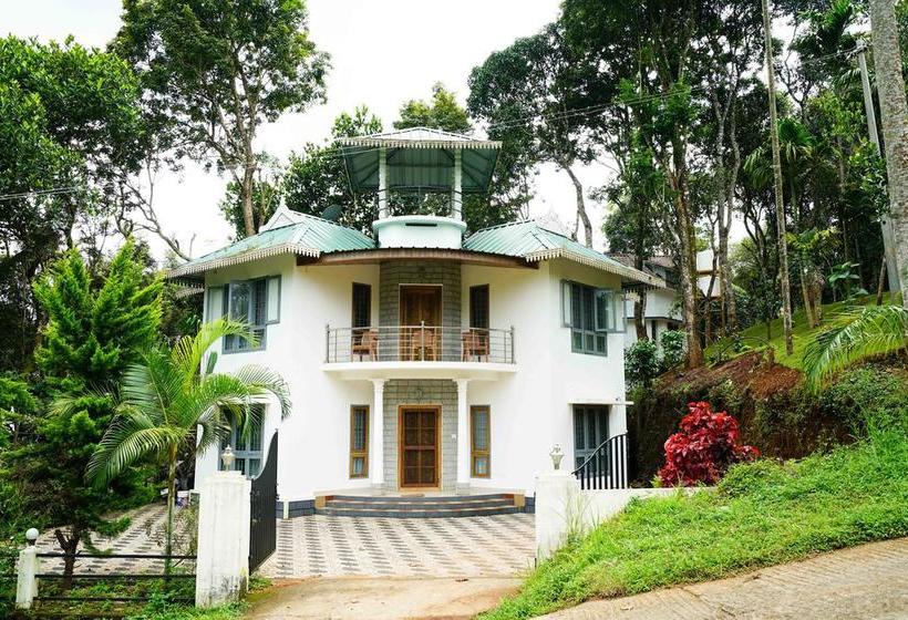 Oyo 10029 Hotel Munnar Breeze 2