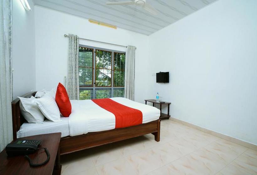 Oyo 10029 Hotel Munnar Breeze 20