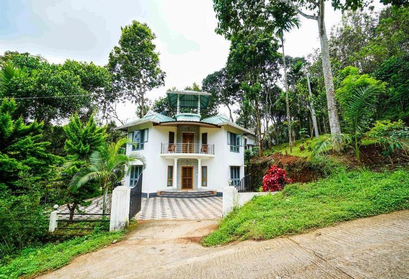 Oyo 10029 Hotel Munnar Breeze 3