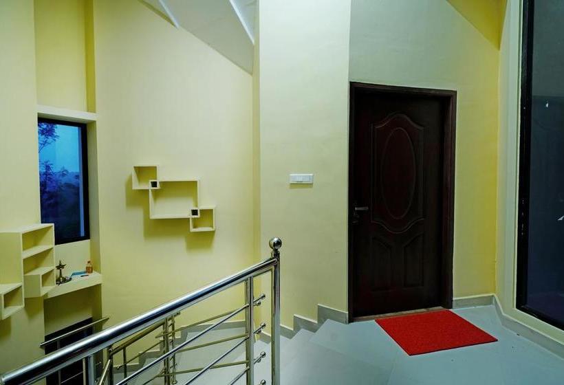 Oyo 10029 Hotel Munnar Breeze 6