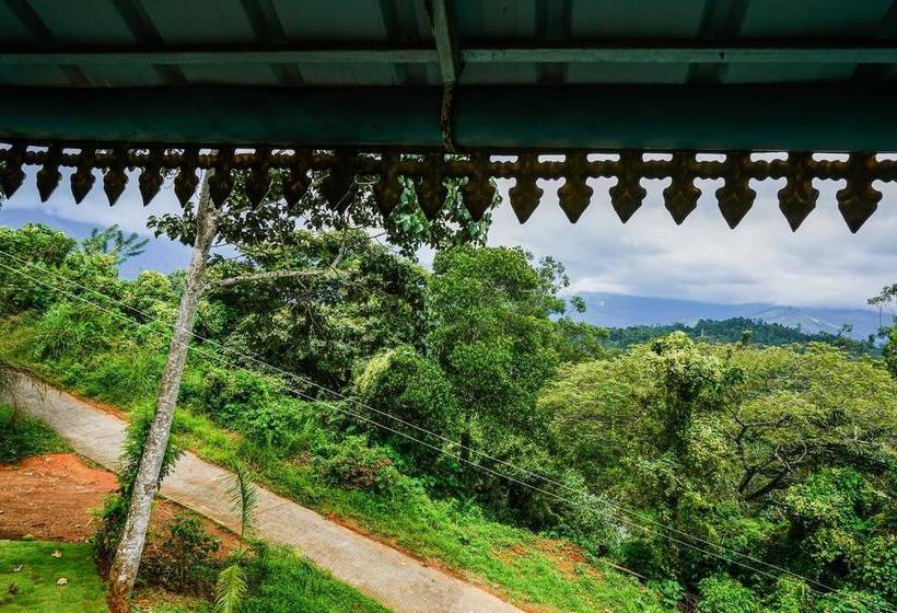 Oyo 10029 Hotel Munnar Breeze 7